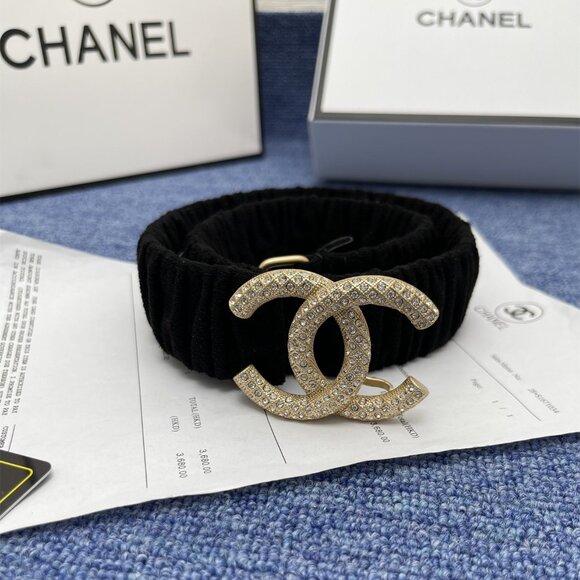 Chanel belt - Picture 3 of 5